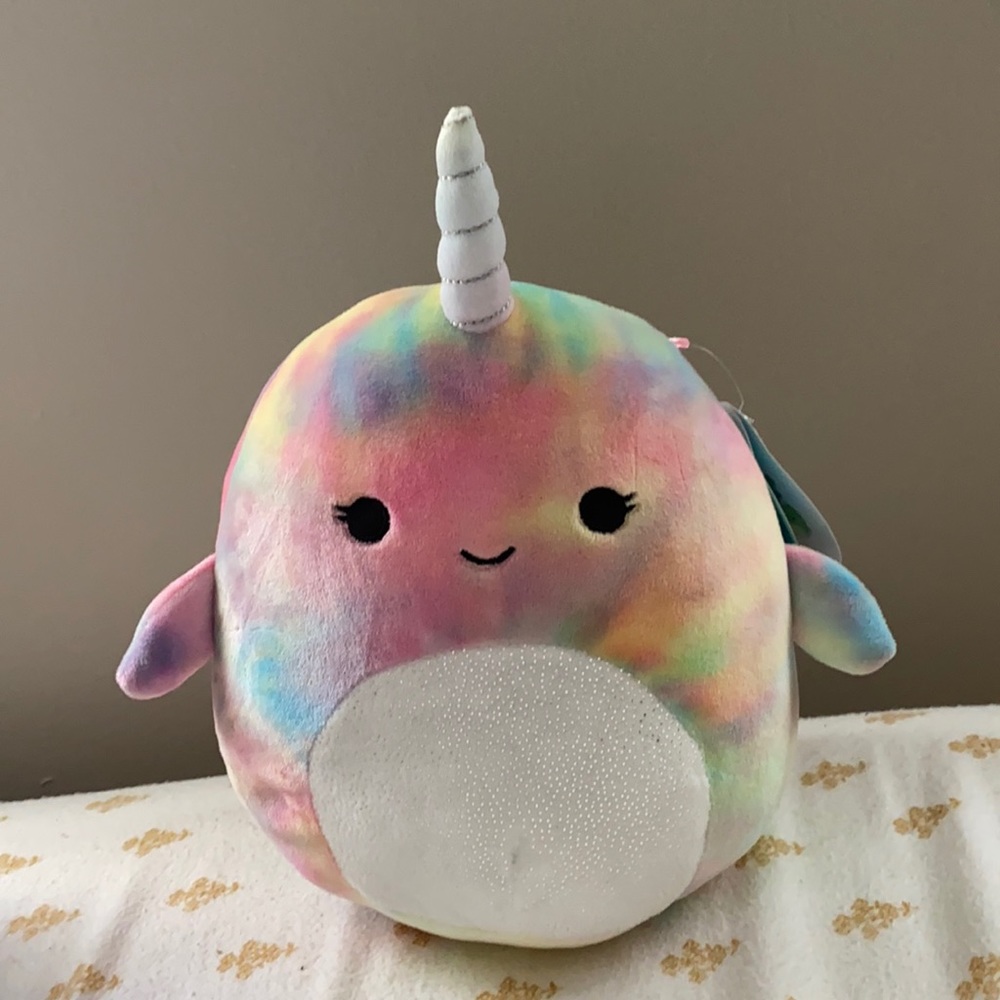 Navina Squishmallow